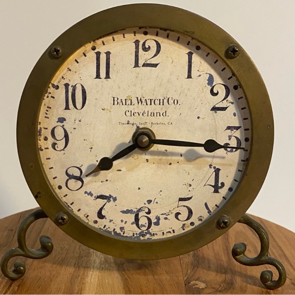 Vintage TimeWorks, INC. Made in California